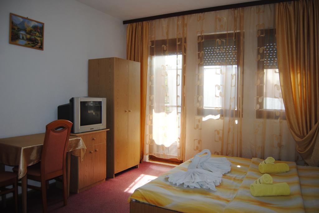 Joleski Accommodation 오흐리드 외부 사진