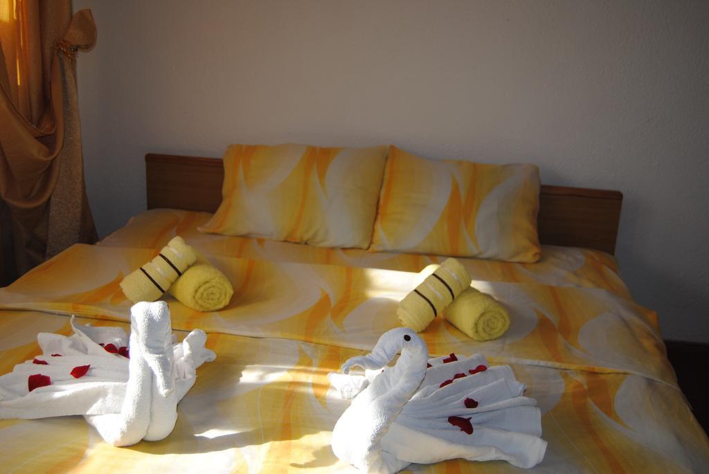 Joleski Accommodation 오흐리드 외부 사진