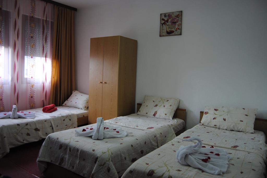 Joleski Accommodation 오흐리드 외부 사진